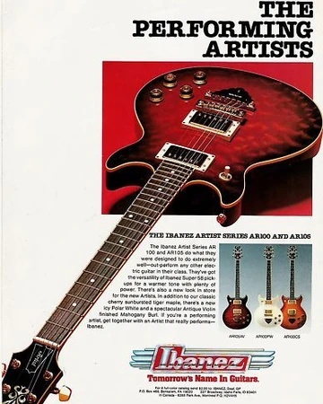 Ibanez