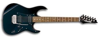 GRX20 | Ibanez Wiki | Fandom