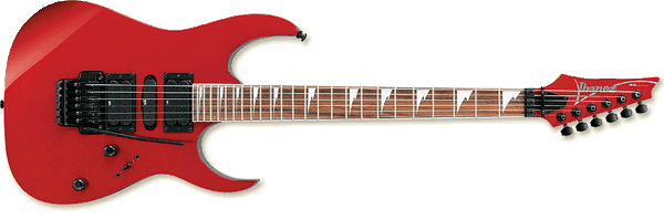 RGR370DX | Ibanez Wiki | Fandom