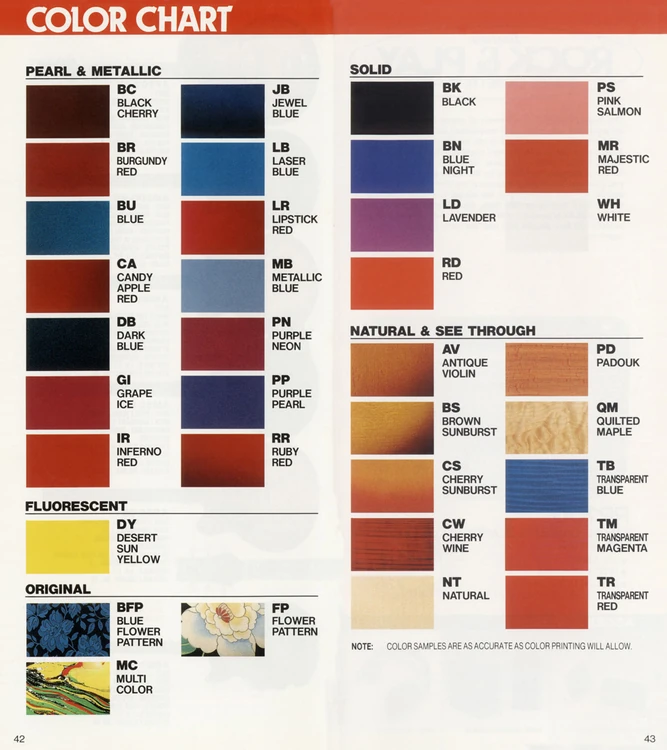 pages 42–43