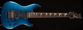 Ibanez アイバニーズ S540 LTD 1997年製 フジゲン製 Ibanez S540 LTD JB - Geek IN Box