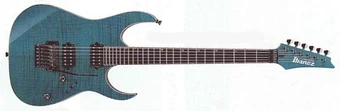 RG8520 (2004) | Ibanez Wiki | Fandom