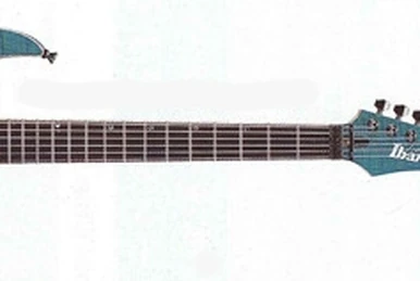 ギター IBANEZ RG2720FM RG2720FM | Ibanez Wiki | Fandom