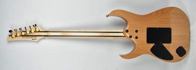Ibanez 日本製 natural gold parts Ibanez 日本製 natural gold parts