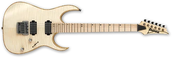 RG721MFMA | Ibanez Wiki | Fandom
