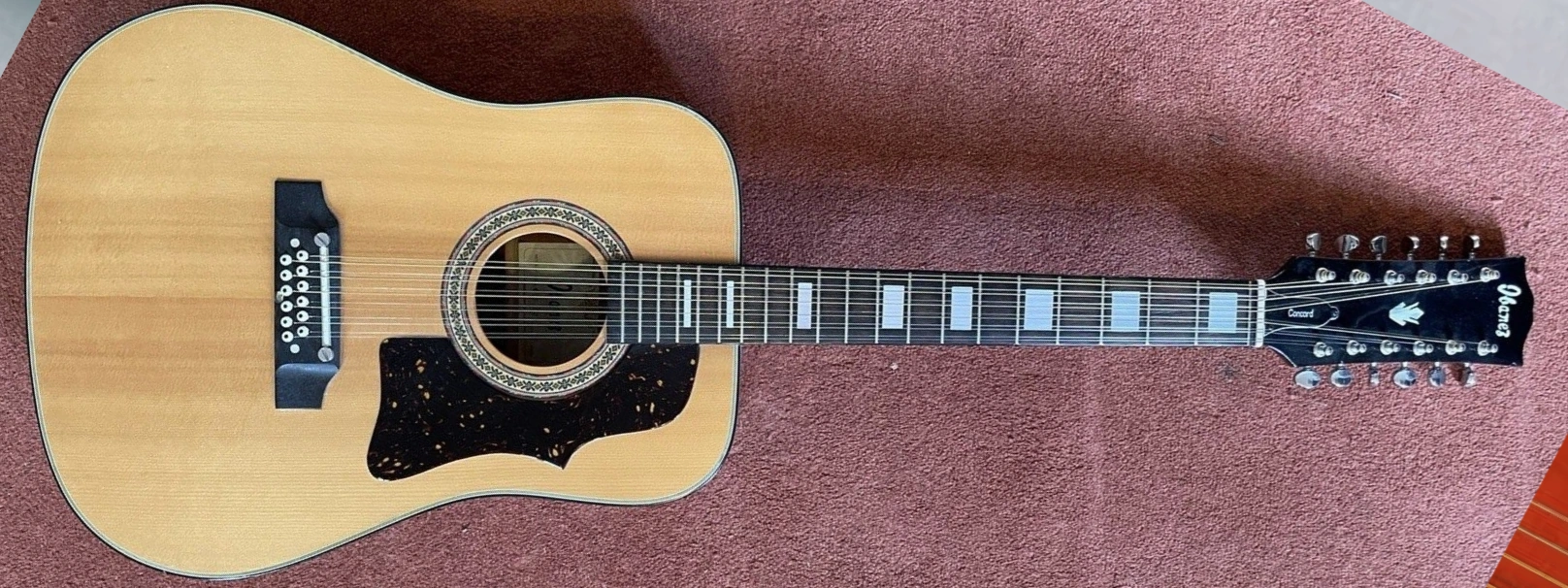 615/12 | Ibanez Wiki | Fandom