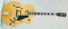 1976 Ibanez 2460-NT