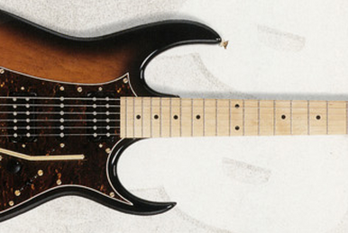 Ibanez ex 1500 deals