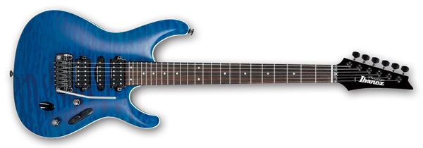 ギター Ibanez SV5570D Prestige SV5570QD | Ibanez Wiki | Fandom