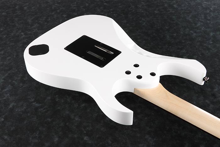 Ibanez Steve Vai Signature JEMJRL Series Left-Handed