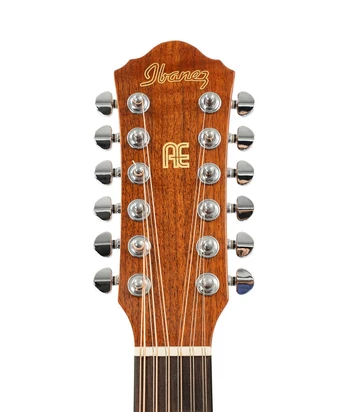 AEF1812-NT headstock