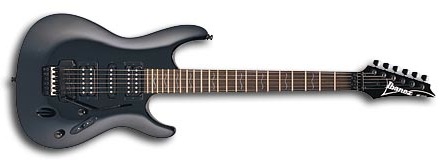 S370 (2001–2002) | Ibanez Wiki | Fandom