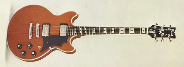 1976 Artist 2614-MH
