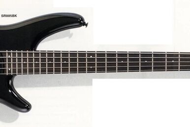 SR645 | Ibanez Wiki | Fandom