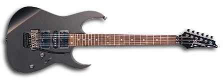 RG470 (1998–2004) | Ibanez Wiki | Fandom