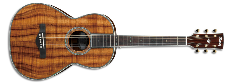 Ibanez アコースティックギター KOA latest?cb=20221218162753