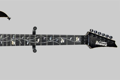 JC-QM1 | Ibanez Wiki | Fandom