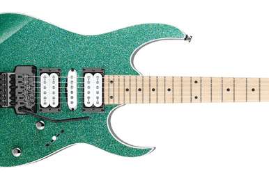 RG370AHMZ | Ibanez Wiki | Fandom