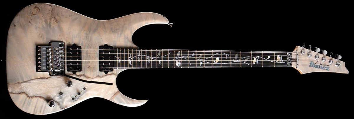 JCRGA2501 | Ibanez Wiki | Fandom