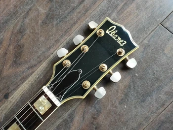 2354 Headstock