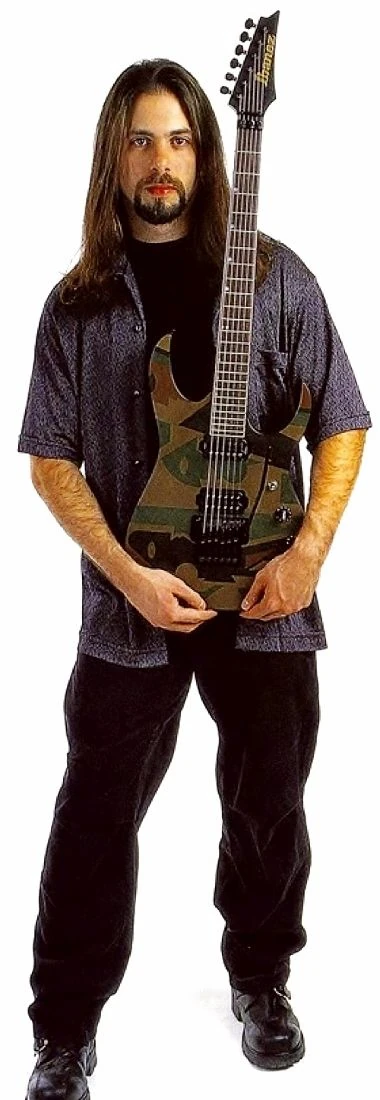 John Petrucci series | Ibanez Wiki | Fandom