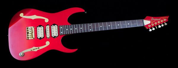 Ibanez pgm clearance