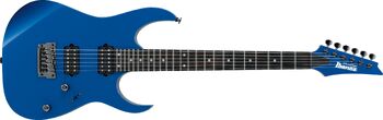 ギター Ibanez RG Prestige RG652FX  Galaxy Black DISC Ibanez RG652FX Prestige, Galaxy Black at Gear4music