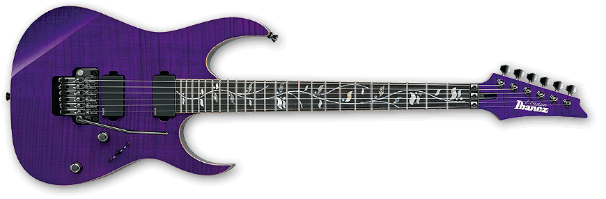 新作ウエア RG8420ZE | Fandom | Wiki Ibanez ギター