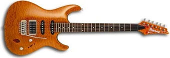 SA260QM (2002–2005) | Ibanez Wiki | Fandom