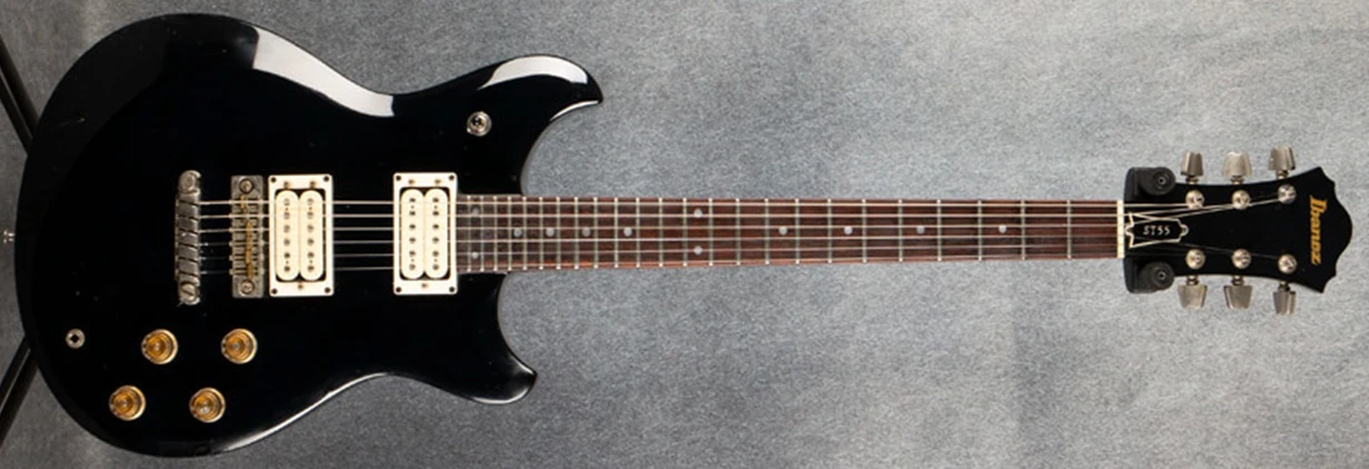 ST55 | Ibanez Wiki | Fandom