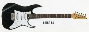 RT150 | Ibanez Wiki | Fandom