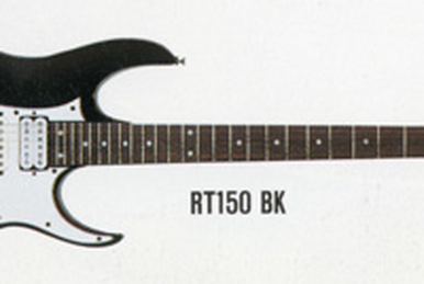 Ibanez rx60 outlet