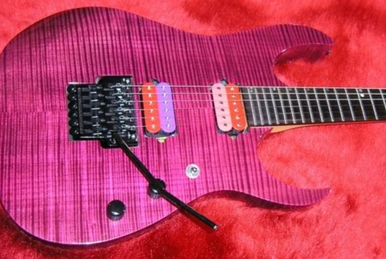 SRG470FMZ | Ibanez Wiki | Fandom