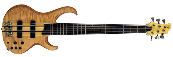 Ibanez btb 600 deals