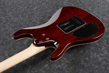 SA460QMW | Ibanez Wiki | Fandom