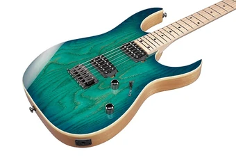 RG421AHM | Ibanez Wiki | Fandom