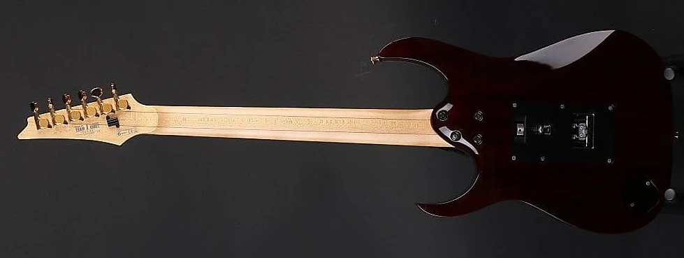 ギター Ibanez IRG1 Ibanez IRG1 (不具合あり) - メルカリ