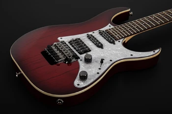 RG2560ZEX CW body