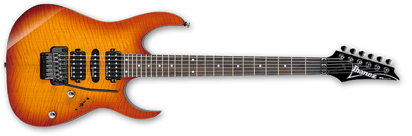 RG470DMFZ | Ibanez Wiki | Fandom