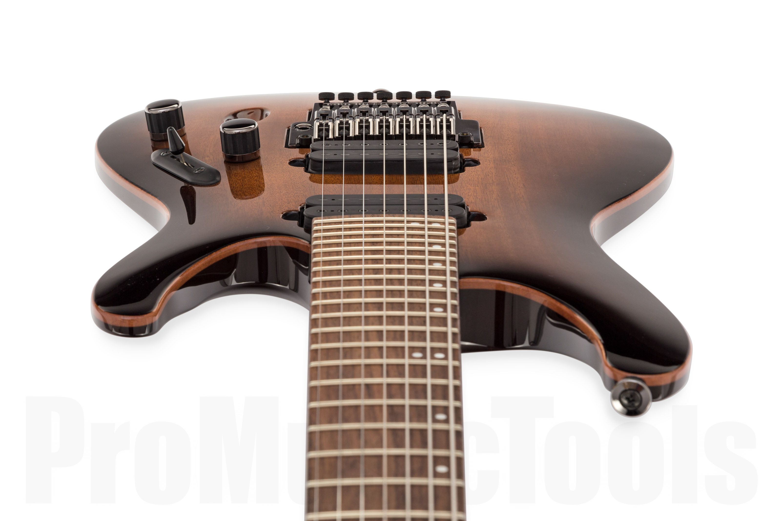 Ibanez s5527 deals