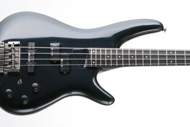 ATK1305 | Ibanez Wiki | Fandom