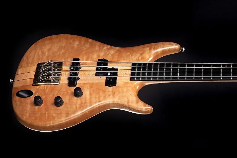 【ユー】IbanezSR450QM Ibanez SR1346B-DWF Soundgear Premium 6-String Bass Dual