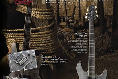 RG470DMFZ | Ibanez Wiki | Fandom