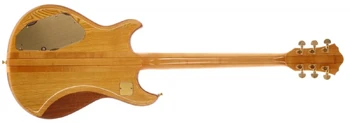 1978 MC300 NT rear