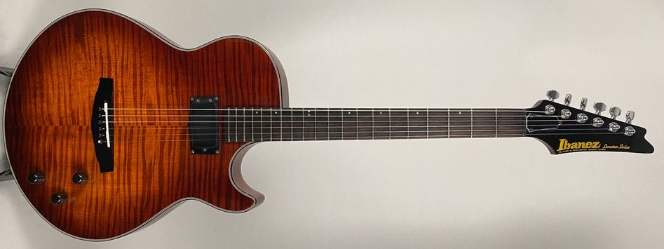 LE520 | Ibanez Wiki | Fandom