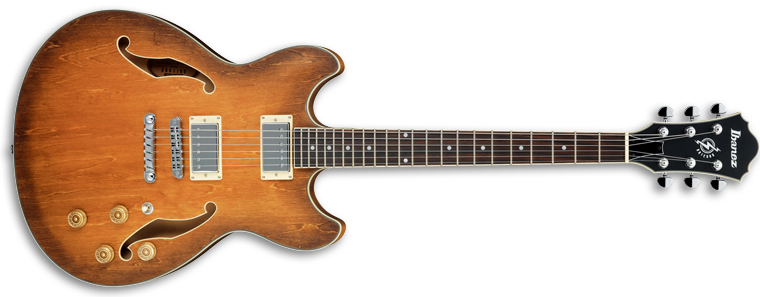 AS73D | Ibanez Wiki | Fandom