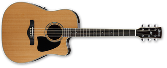 Arran アラン　5本セット theGUITARaddict: Ibanez: AW54JR (owner's take)
