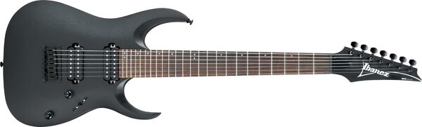 【7弦】Ibanez 7~8万円RGA732 7弦】Ibanez 7~8万円RGA732