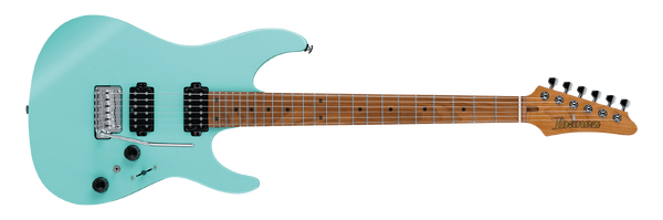 Ibanez az on sale seafoam green