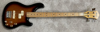 Ibanez RB824　80年代製 Ibanez 1985 RB824 Roadstar II【4.05kg】 1985 0 Bass For Sale